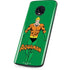 DC Comics Aquaman Classic Art Pose Moto G6 Skin