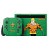DC Comics Aquaman Classic Art Pose Nintendo Switch 2 (2025) with Joy-Con Skin