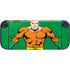 DC Comics Aquaman Classic Art Pose Nintendo Switch 2 (2025) with Joy-Con Skin
