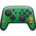DC Comics Aquaman Classic Art Pose Nintendo Switch 2 (2025) Pro Controller Skin