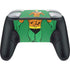 DC Comics Aquaman Classic Art Pose Nintendo Switch 2 (2025) Pro Controller Skin