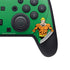 DC Comics Aquaman Classic Art Pose Nintendo Switch 2 (2025) Pro Controller Skin