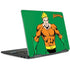 DC Comics Aquaman Classic Art Pose Notebook 9 Pro 13in (2017) Skin