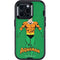 DC Comics Aquaman Classic Art Pose Otterbox Defender iPhone Skin