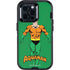 DC Comics Aquaman Classic Art Pose Otterbox Defender iPhone Skin