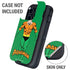 DC Comics Aquaman Classic Art Pose Otterbox Defender iPhone Skin