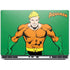 DC Comics Aquaman Classic Art Pose Dell Precision Skin