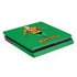 DC Comics Aquaman Classic Art Pose PS4 Slim Skin
