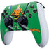 DC Comics Aquaman Classic Art Pose PS5 DualSense Edge Pro Controller Skin