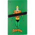 DC Comics Aquaman Classic Art Pose PS5 Pro Console Skin