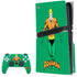 DC Comics Aquaman Classic Art Pose PlayStation PS5 Skins