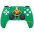 DC Comics Aquaman Classic Art Pose PlayStation PS5 Skins