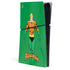 DC Comics Aquaman Classic Art Pose PlayStation PS5 Skins