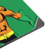 DC Comics Aquaman Classic Art Pose Surface Laptop 7 15in Skin
