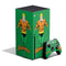 DC Comics Aquaman Classic Art Pose Xbox Series X Bundle Skin