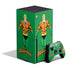 DC Comics Aquaman Classic Art Pose Xbox Series X Skins