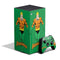 DC Comics Aquaman Classic Art Pose XBox Series X Digital Edition Bundle Skin