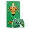 DC Comics Aquaman Classic Art Pose Xbox Series X Skins