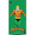 DC Comics Aquaman Classic Art Pose XBox Series X Digital Edition Console Skin
