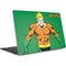 DC Comics Aquaman Classic Art Pose Dell XPS Skin