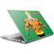 DC Comics Aquaman Classic Art Pose HP ZBook Fury 16 G10 Skin