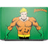 DC Comics Aquaman Classic Art Pose HP ZBook Fury 16 G10 Skin