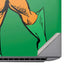 DC Comics Aquaman Classic Art Pose HP ZBook Fury 16 G10 Skin