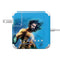 DC Comics Aquaman Movie Arthur Curry Poster 85W Power Adapter (15 and 17 inch MacBook Pro Charger) Skin