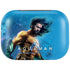 DC Comics Aquaman Movie Arthur Curry Poster Amazon Echo Buds Skin