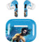 DC Comics Aquaman Movie Arthur Curry Poster Apple AirPods Pro Skin