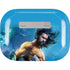 DC Comics Aquaman Movie Arthur Curry Poster Apple AirPods Pro Skin