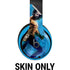 DC Comics Aquaman Movie Arthur Curry Poster Beats Studio Pro Wireless Headphones Skin