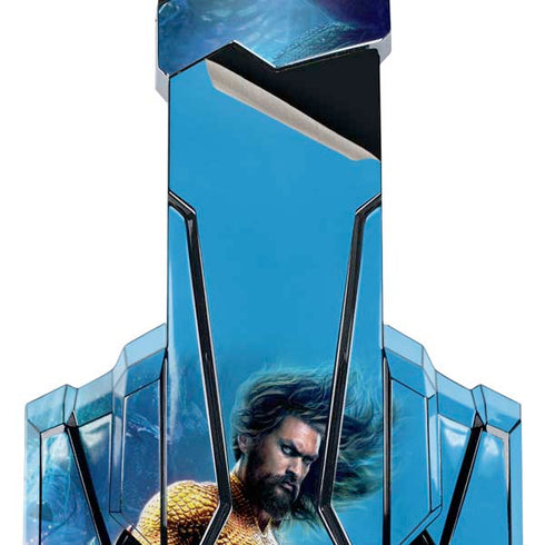 DC Comics Aquaman Movie Arthur Curry Poster BENGOO G9000 Skin