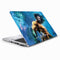 DC Comics Aquaman Movie Arthur Curry Poster HP Elitebook Skin