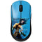 DC Comics Aquaman Movie Arthur Curry Poster G Pro Wireless Gaming Mouse Skin