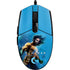 DC Comics Aquaman Movie Arthur Curry Poster G203 Prodigy RGB Wired Gaming Mouse Skin