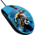 DC Comics Aquaman Movie Arthur Curry Poster G203 Prodigy RGB Wired Gaming Mouse Skin