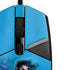 DC Comics Aquaman Movie Arthur Curry Poster G203 Prodigy RGB Wired Gaming Mouse Skin