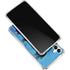 DC Comics Aquaman Movie Arthur Curry Poster Galaxy A16 5G Clear Case