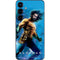 DC Comics Aquaman Movie Arthur Curry Poster Galaxy A16 5G Skin