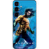 DC Comics Aquaman Movie Arthur Curry Poster Galaxy A16 5G Skin