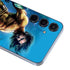 DC Comics Aquaman Movie Arthur Curry Poster Galaxy A36 5G Skin