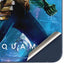 DC Comics Aquaman Movie Arthur Curry Poster Galaxy A36 5G Skin