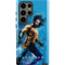 DC Comics Aquaman Movie Arthur Curry Poster Galaxy S23 Ultra Pro Case