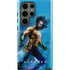 DC Comics Aquaman Movie Arthur Curry Poster Galaxy S23 Ultra Pro Case