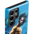 DC Comics Aquaman Movie Arthur Curry Poster Galaxy S23 Ultra Pro Case