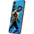 DC Comics Aquaman Movie Arthur Curry Poster Galaxy S25 Skin