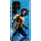 DC Comics Aquaman Movie Arthur Curry Poster Galaxy S25 Ultra Impact Case