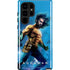 DC Comics Aquaman Movie Arthur Curry Poster Galaxy S25 Ultra Impact Case
