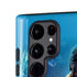 DC Comics Aquaman Movie Arthur Curry Poster Galaxy S25 Ultra Impact Case